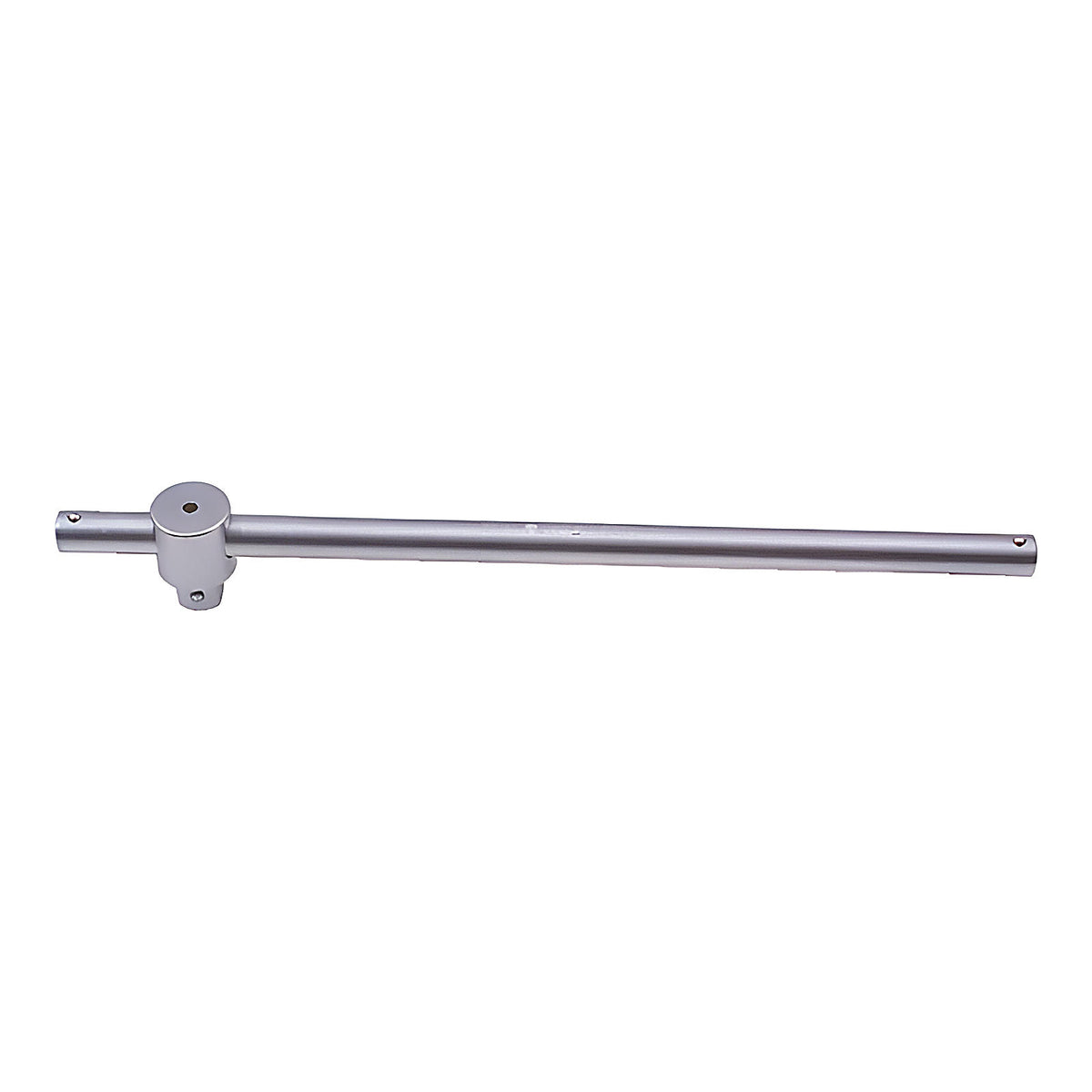 Poignée coulissante 1” avec lock pin