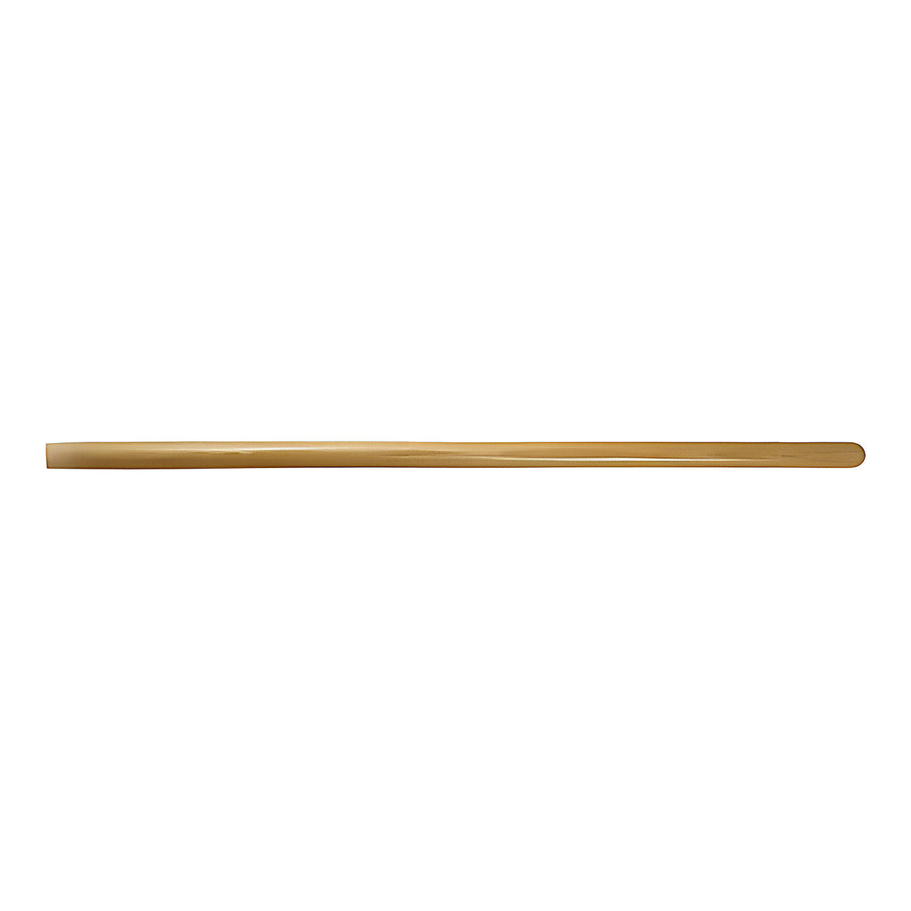 Manche pour pelle à neige alu 33 cm longueur 110 cm X2