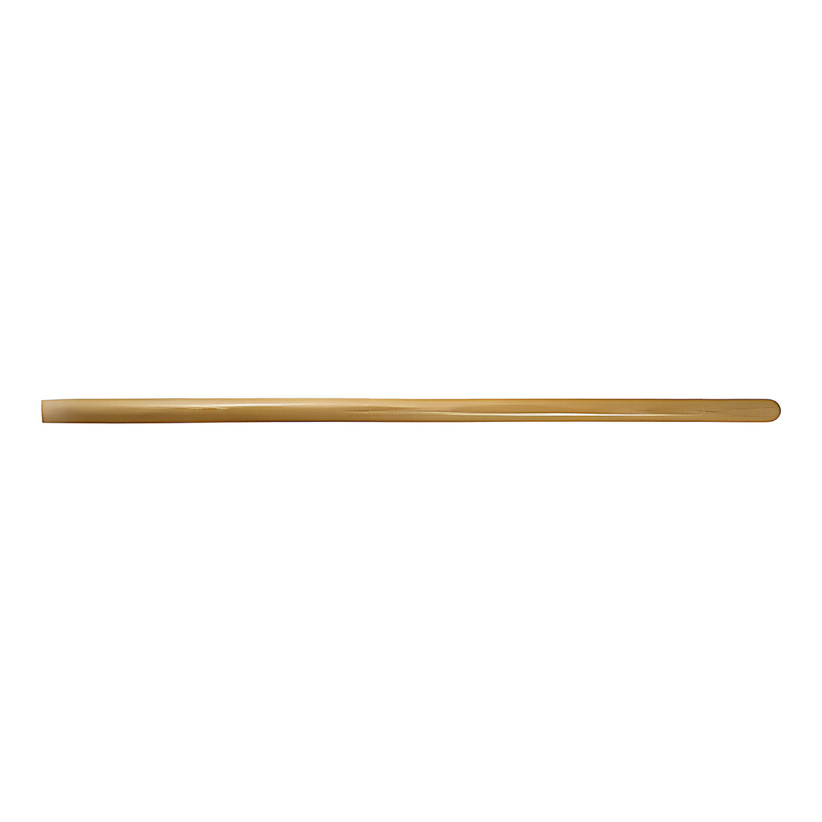 Manche pour pelle à neige alu 33 cm longueur 110 cm X2