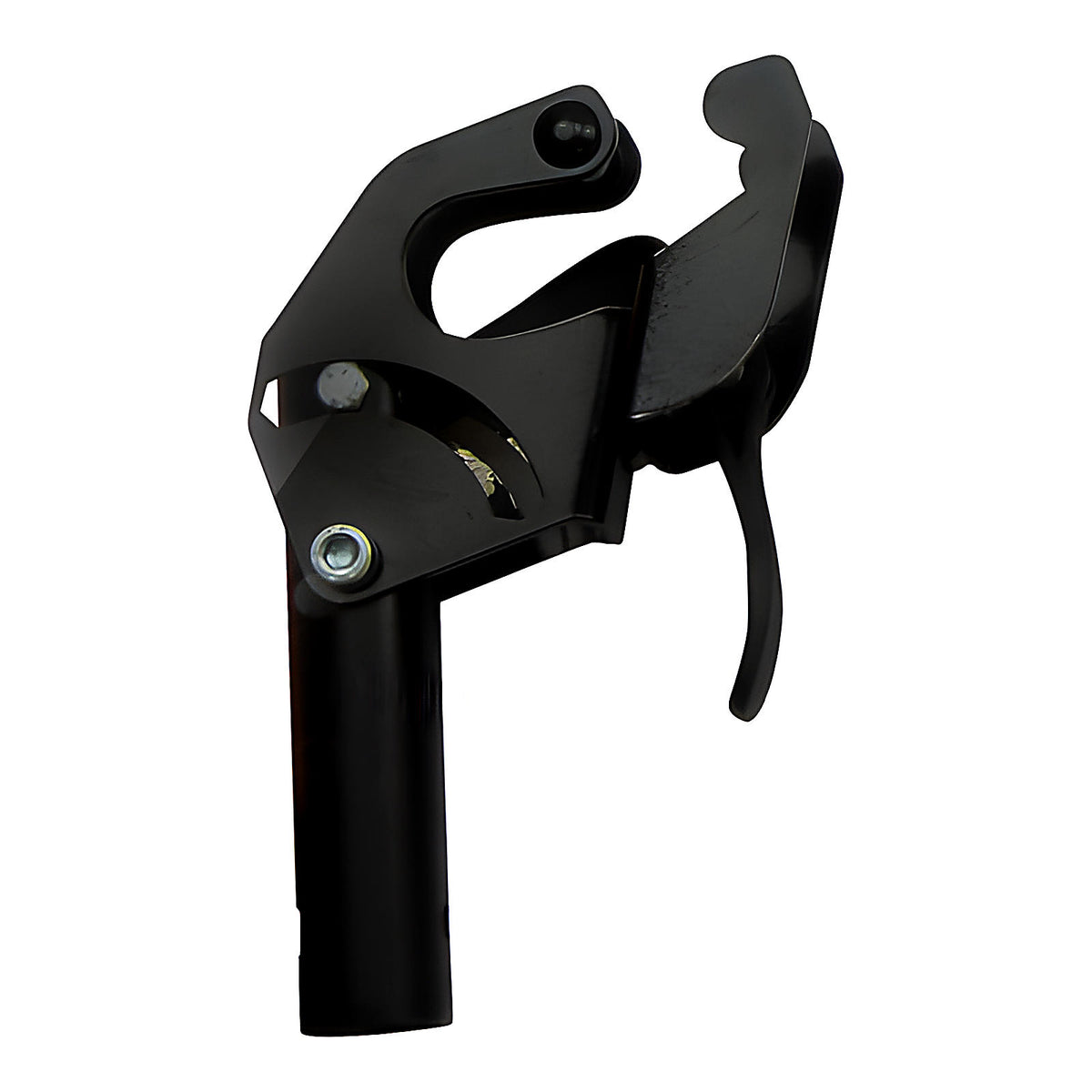 Tête orientable Ergolame pour perche télescopique