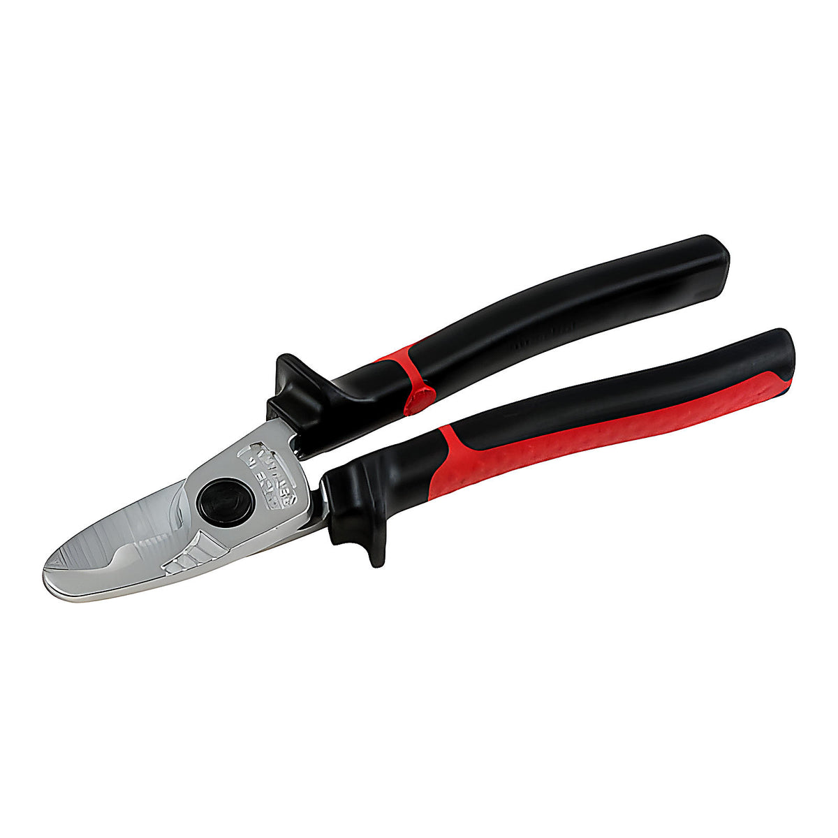 Coupe-câbles double tranchant bimatière cuivre aluminium