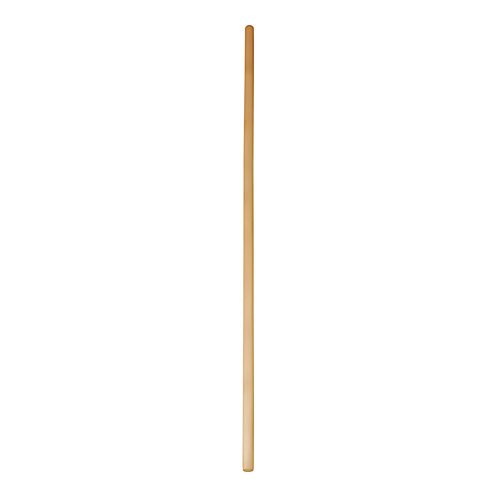 Manche à balais diamètre 28 mm pour cantonnier et piste X12