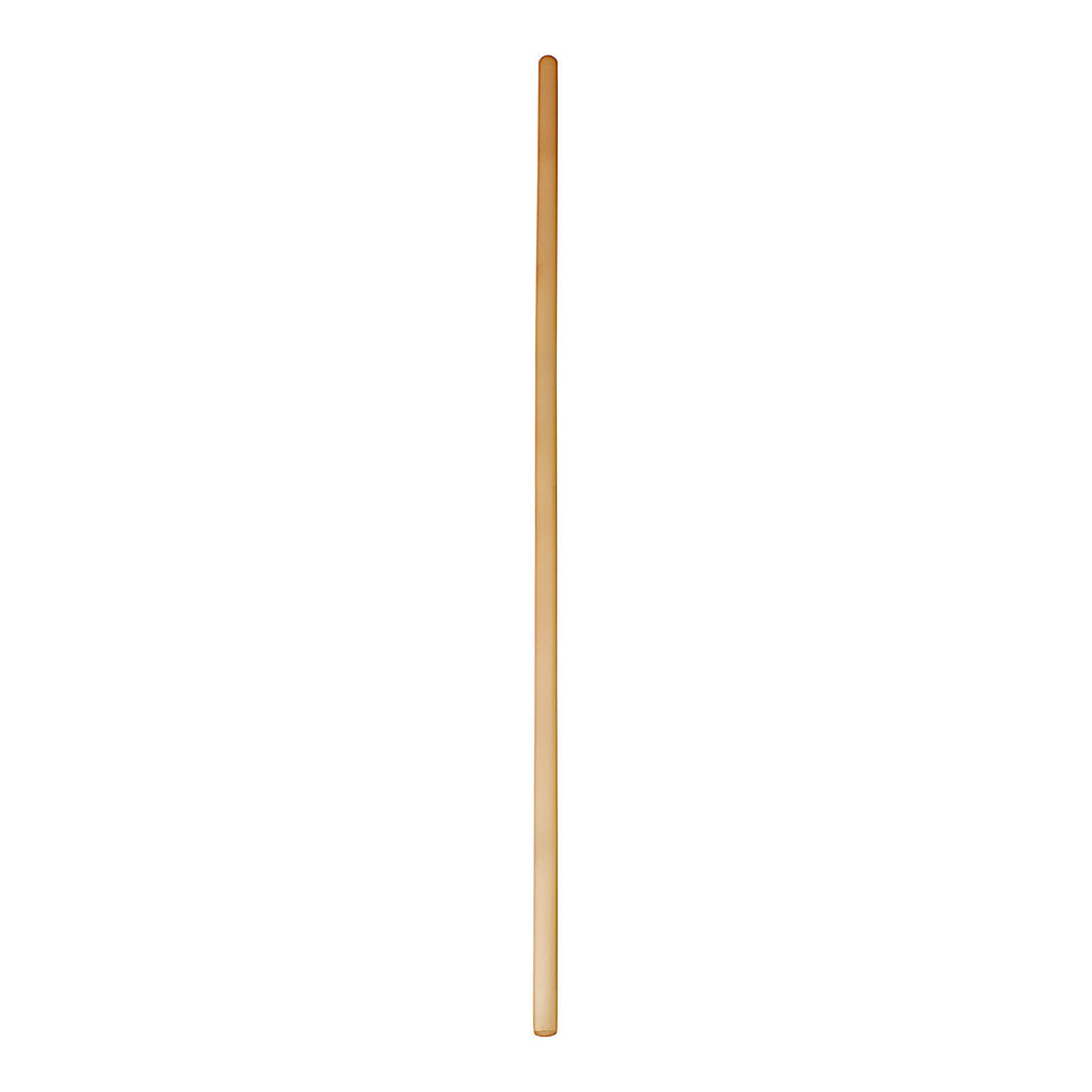 Manche à balais diamètre 28 mm pour cantonnier et piste X12
