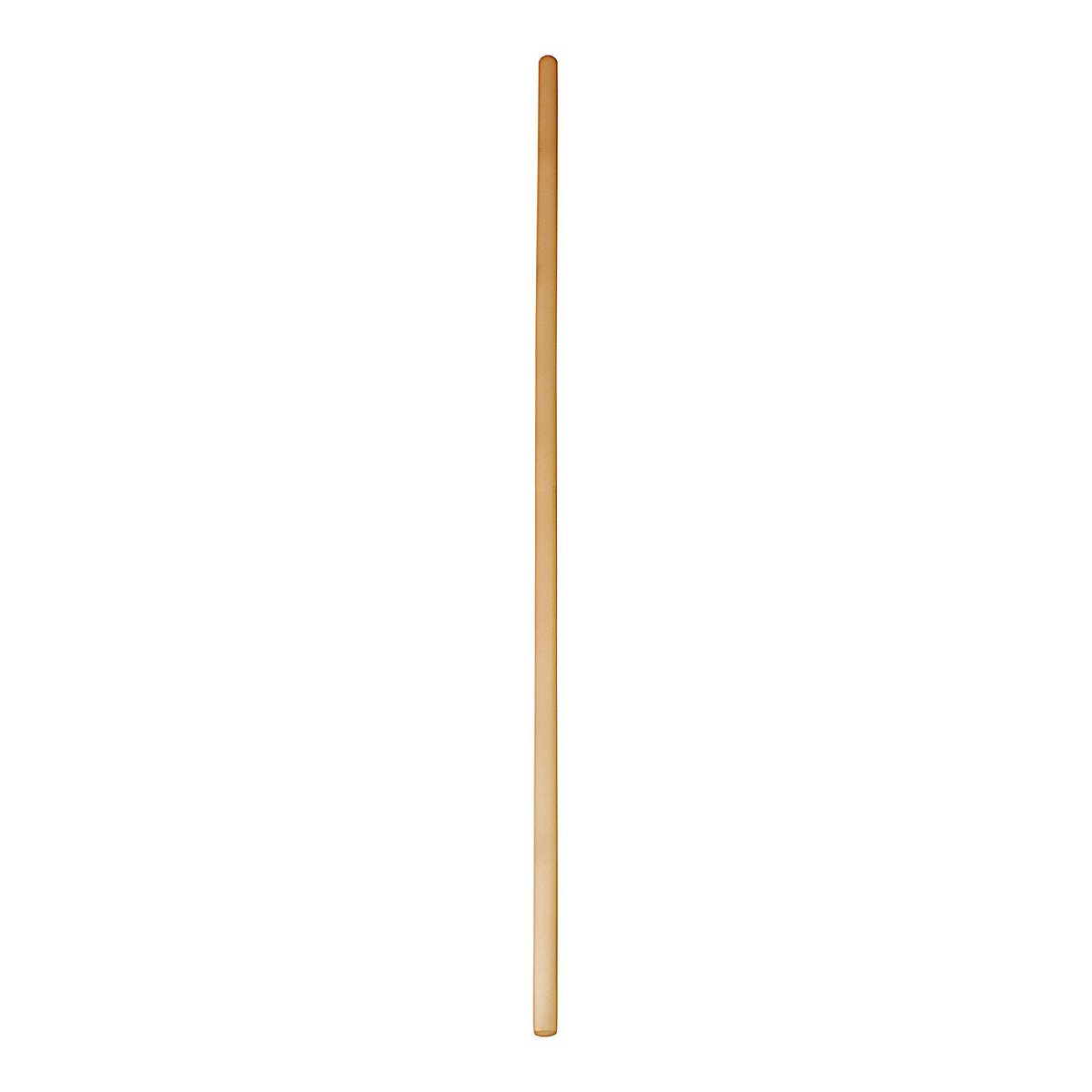 Manche à balais diamètre 28 mm pour cantonnier et piste X12