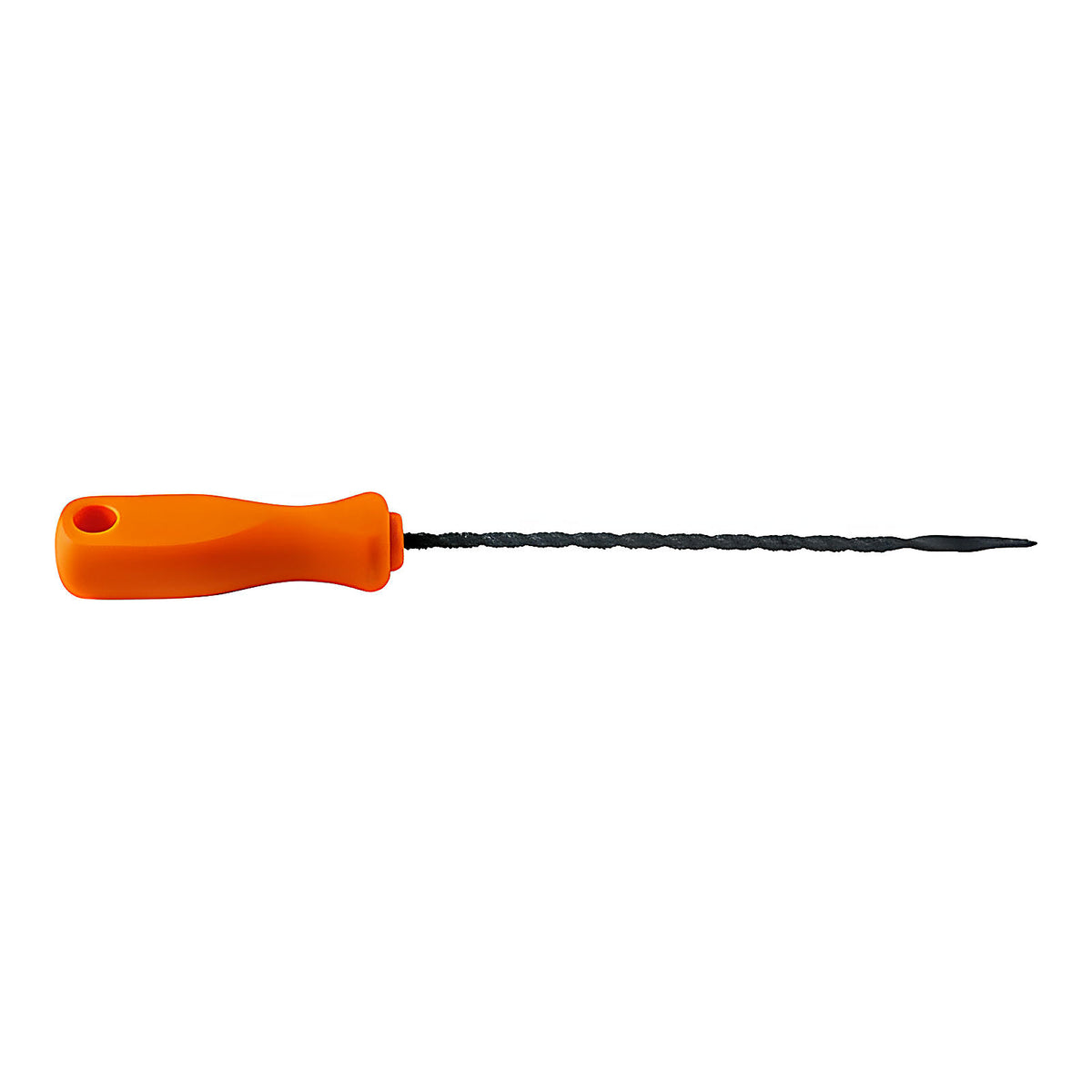 Scie mèche manche plastique pour plaque de plâtre X5