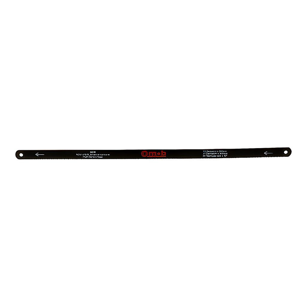 Lame scie carbone HCS pour coupe manuelle X10