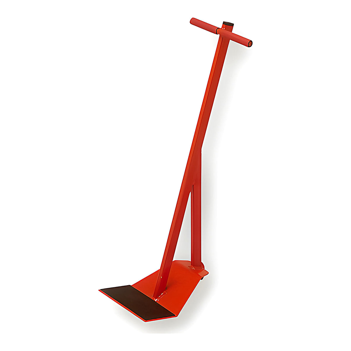 Accessoire de levage pour plateau roulant de manutention