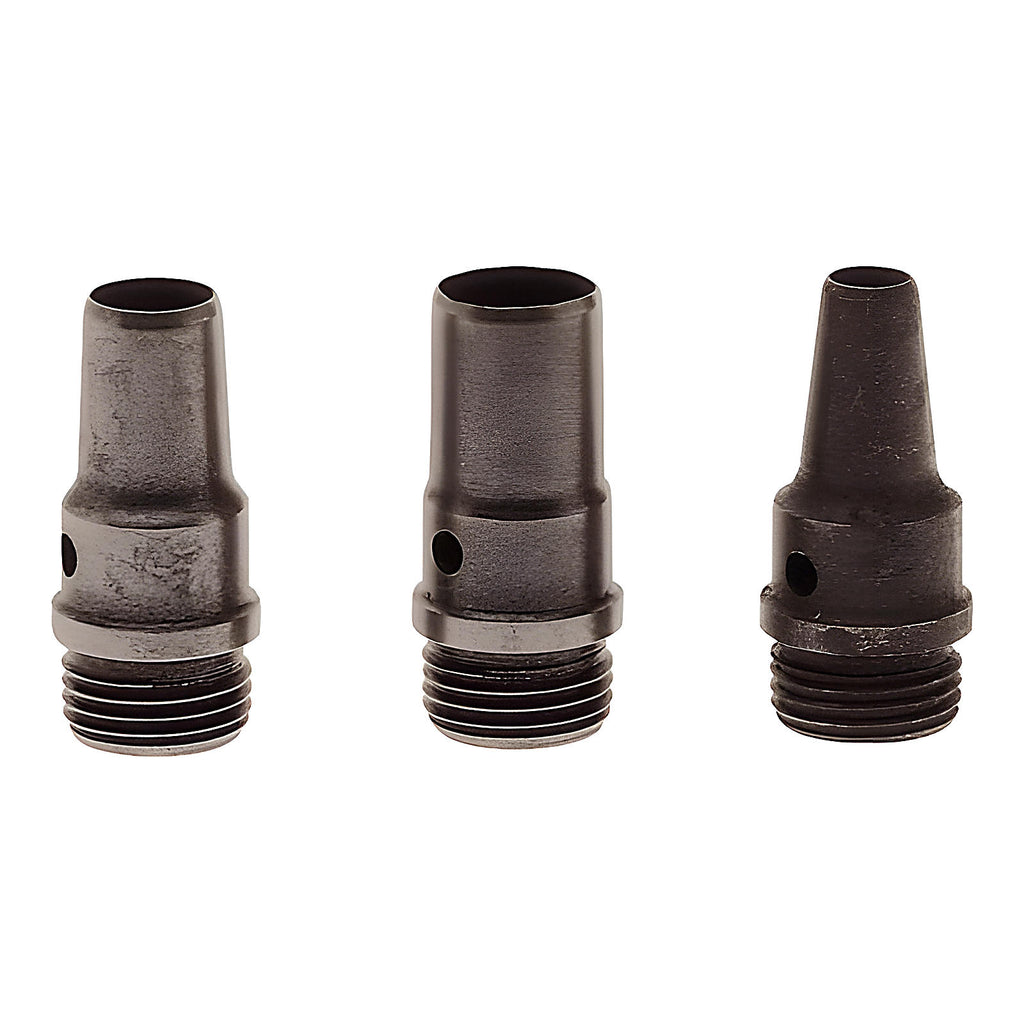 Tubes filetés pour découpe-joints