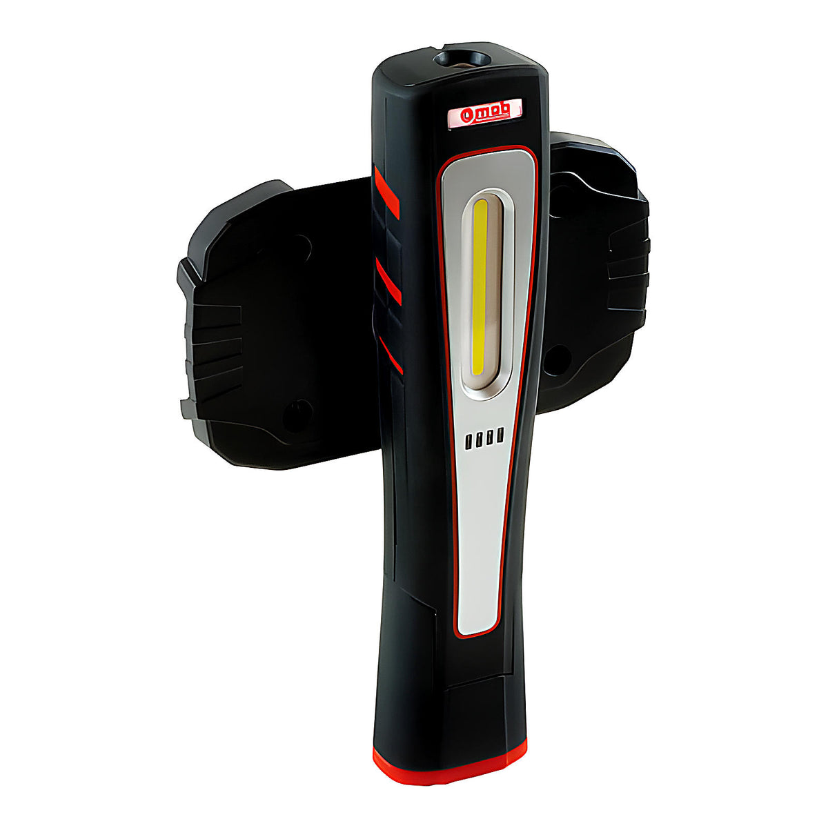Lampe Fixled à induction rechargeable magnétique