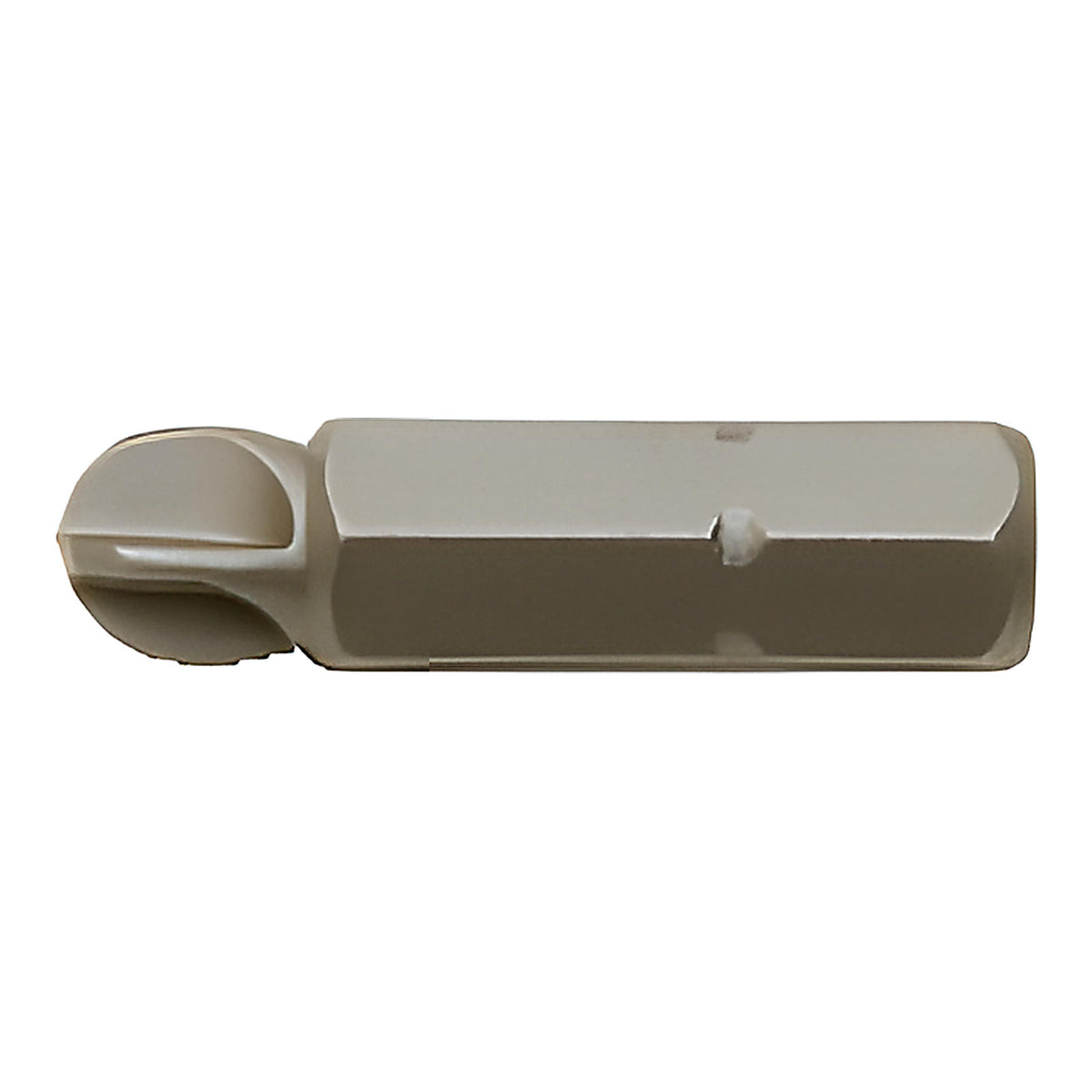 Boîte de 10 embouts Torq-Set 1/4” acier silicium S2