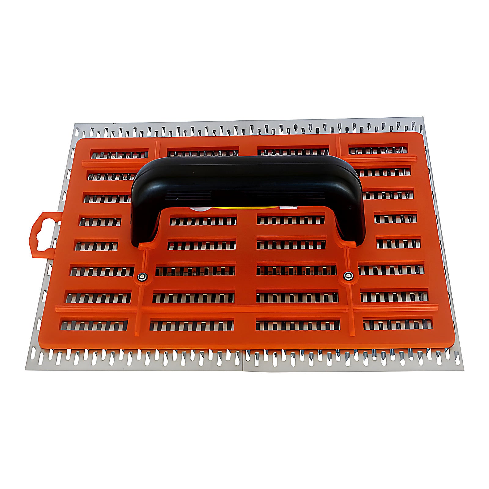 Taloche-gratton amovible grande dimension façadier X4