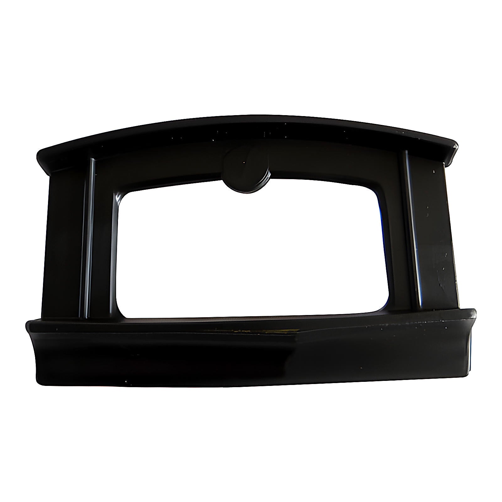 Fer à marche plastique pour arrondir angles béton X6