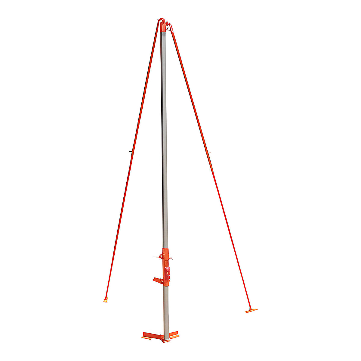 Poteau d’angle pour construction murs maçon
