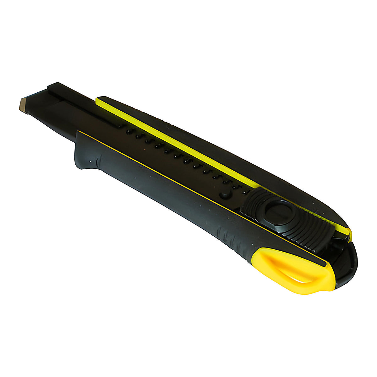 Cutter 18 mm Tajima avec embout de vissage lames Razar Black
