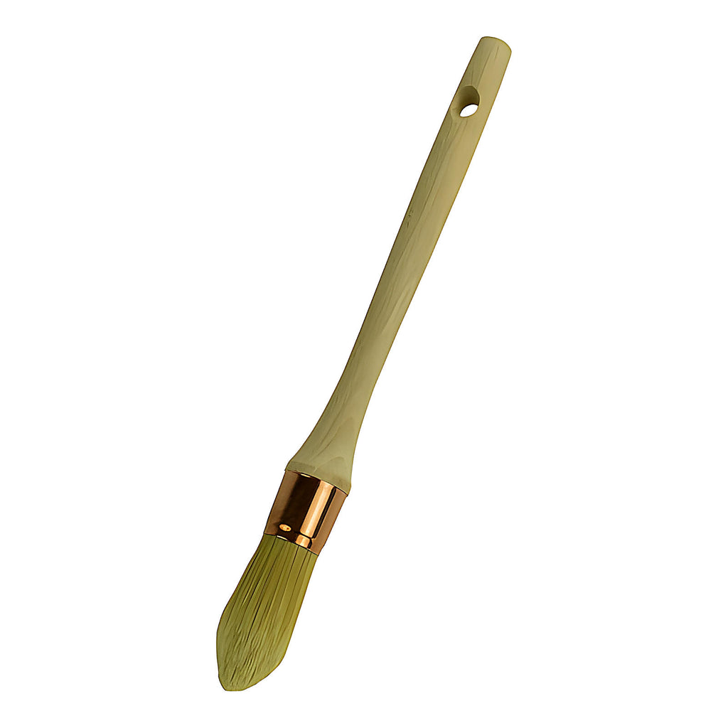 Brosse à rechampir ronde Phase Universelle Pro X6