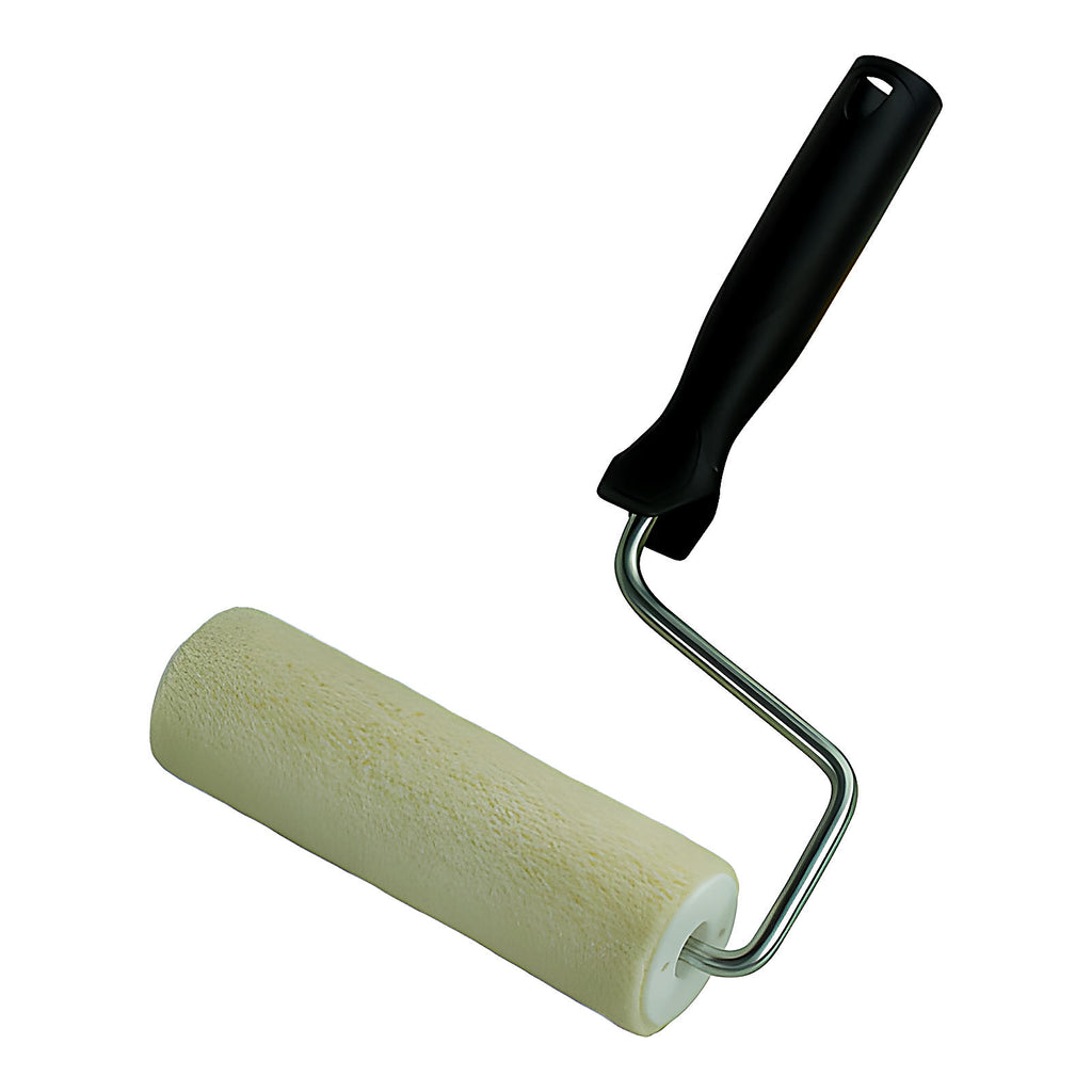 Rouleau laqueur universel complet pour laque et vernis