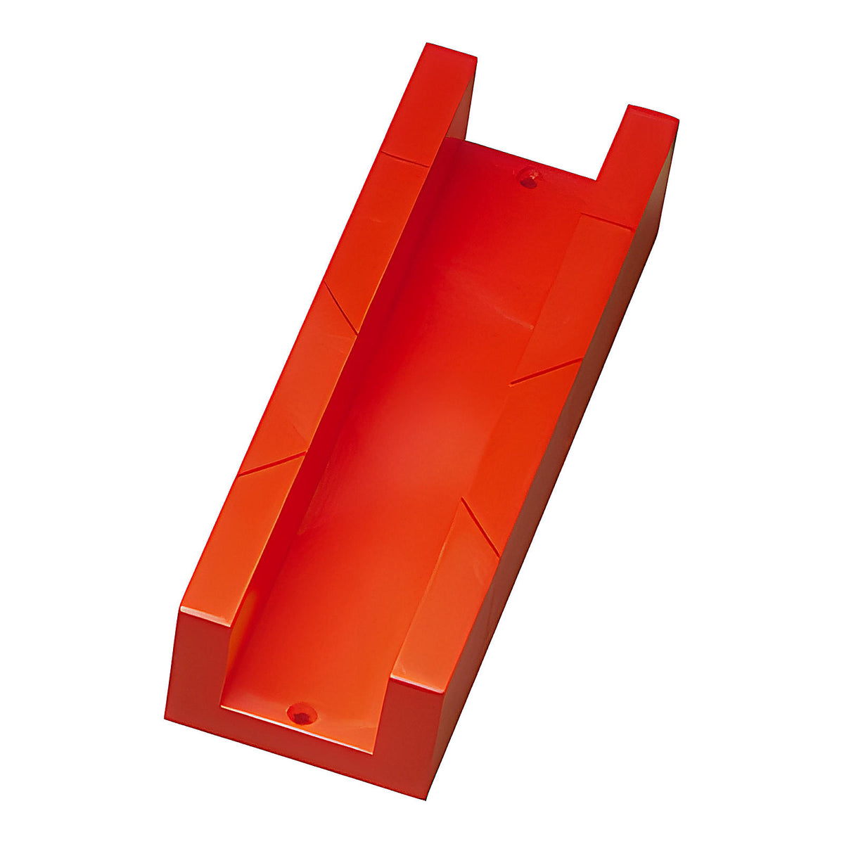 Boîte à coupe plastique pour plinthes et encadrements X6
