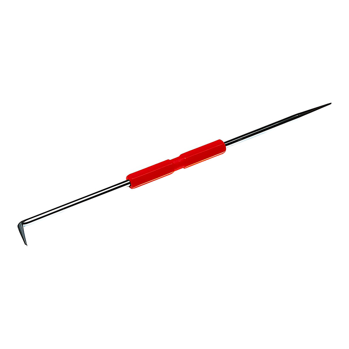 Pointe à tracer manche acétate chrome-vanadium X5