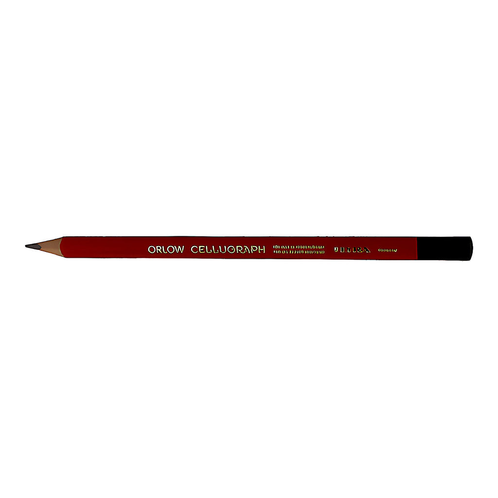 Crayon universel Cellugraphe triangulaire surfaces lisses X100