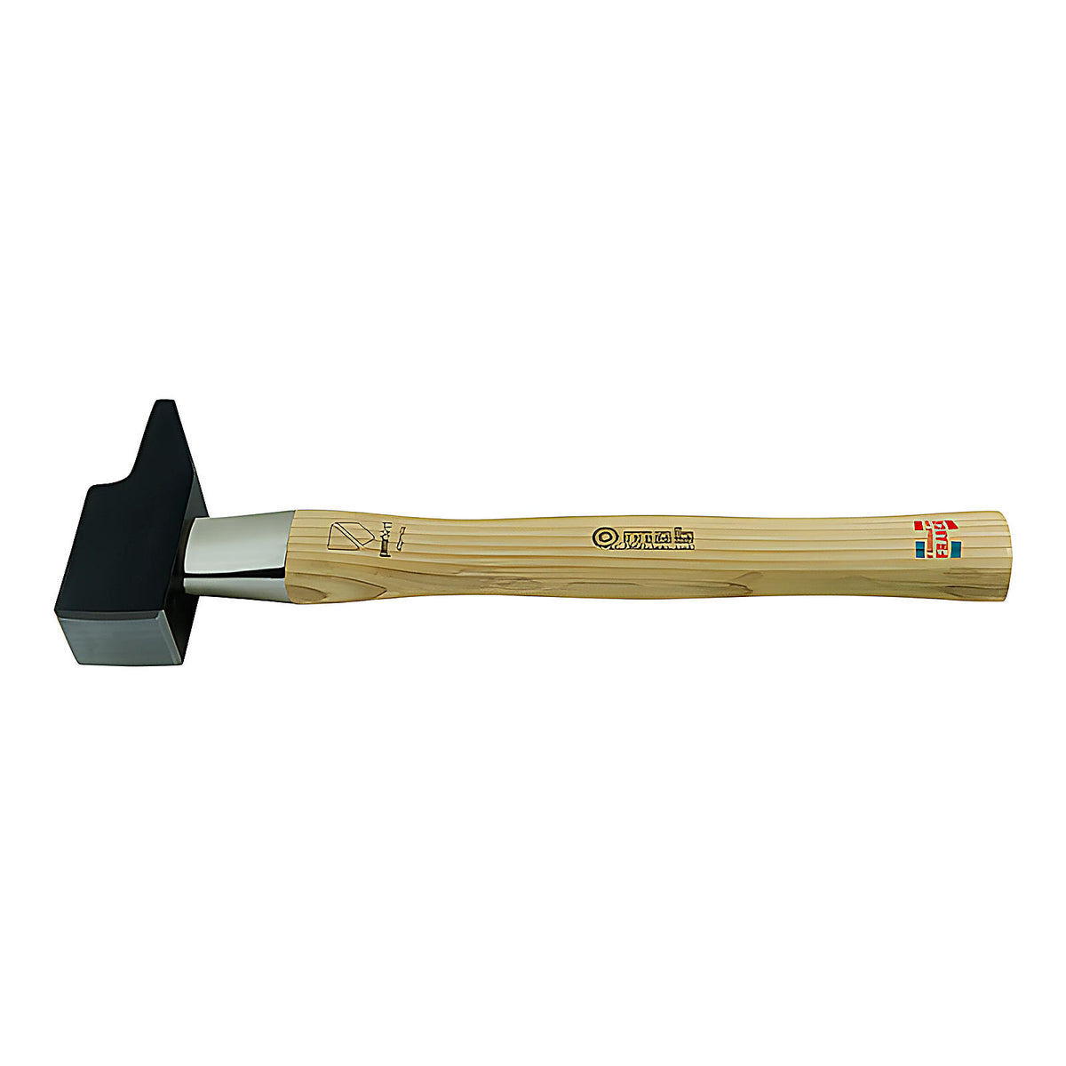 Marteau à main Protect manche hickory mécanicien