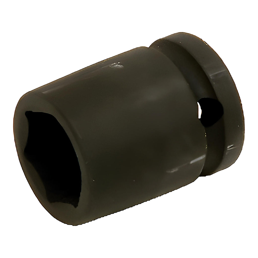 Douilles impact 6 pans 1/2” pour visseuse