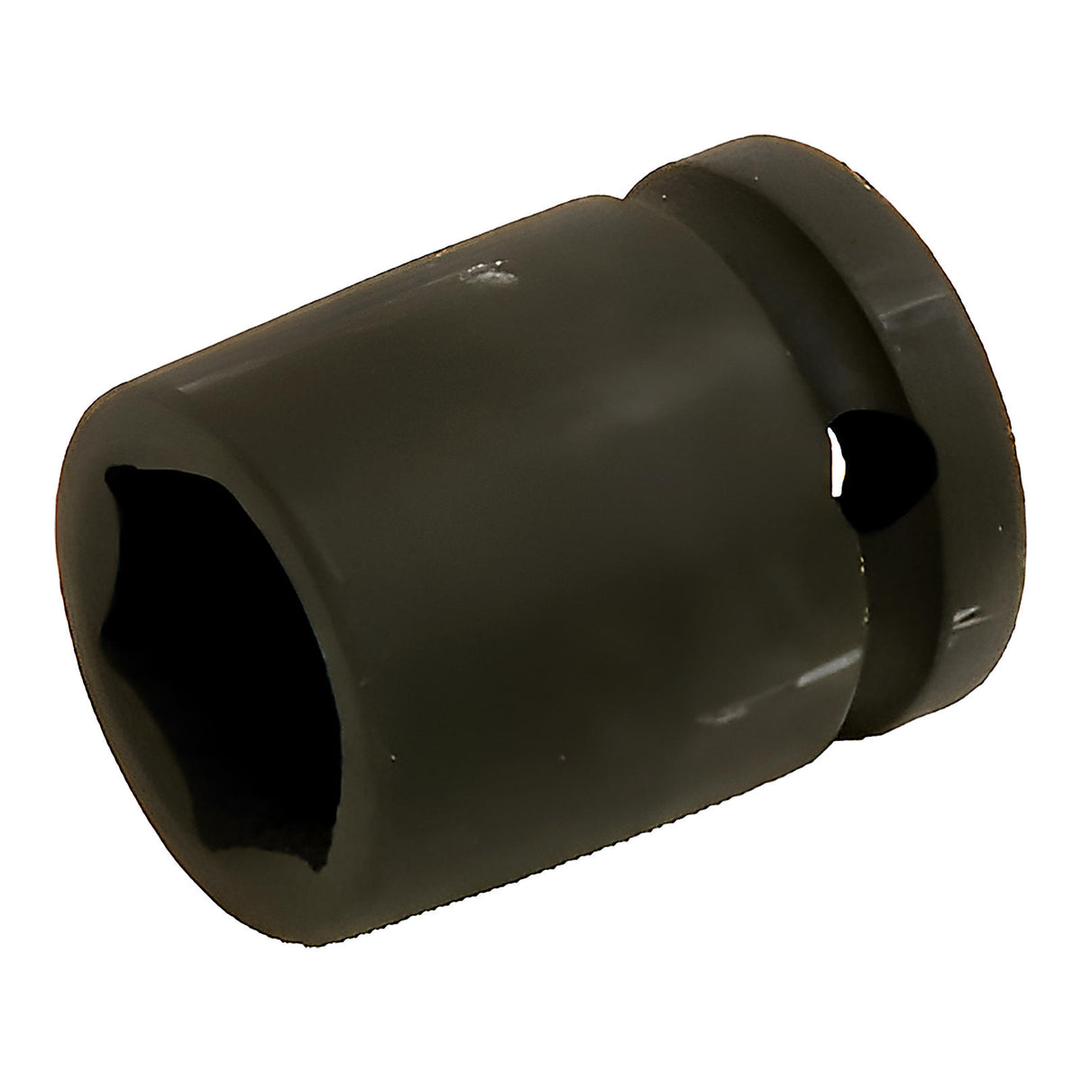 Douilles impact 6 pans 1/2” pour visseuse