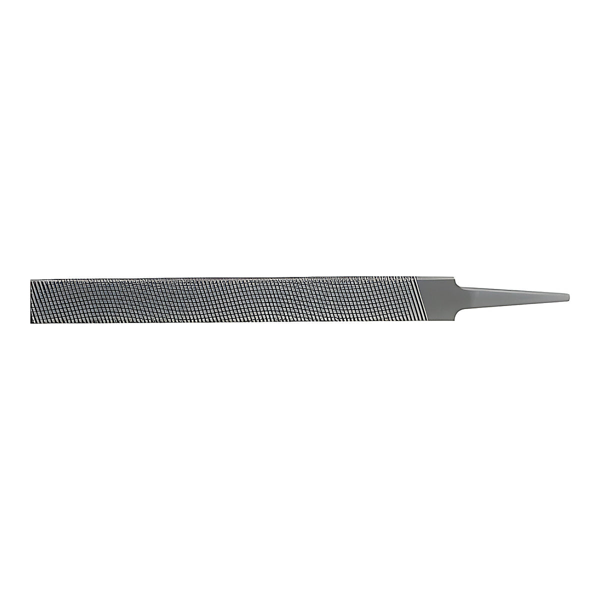 Lime plate Multifile à copeaux Vallorbe X12