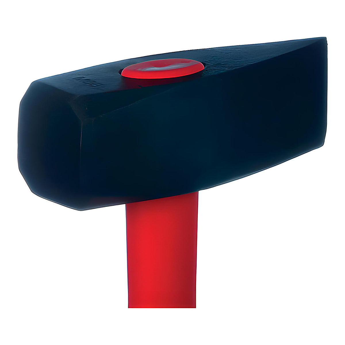 Masse à tranche manche Nertech acier carbone C45