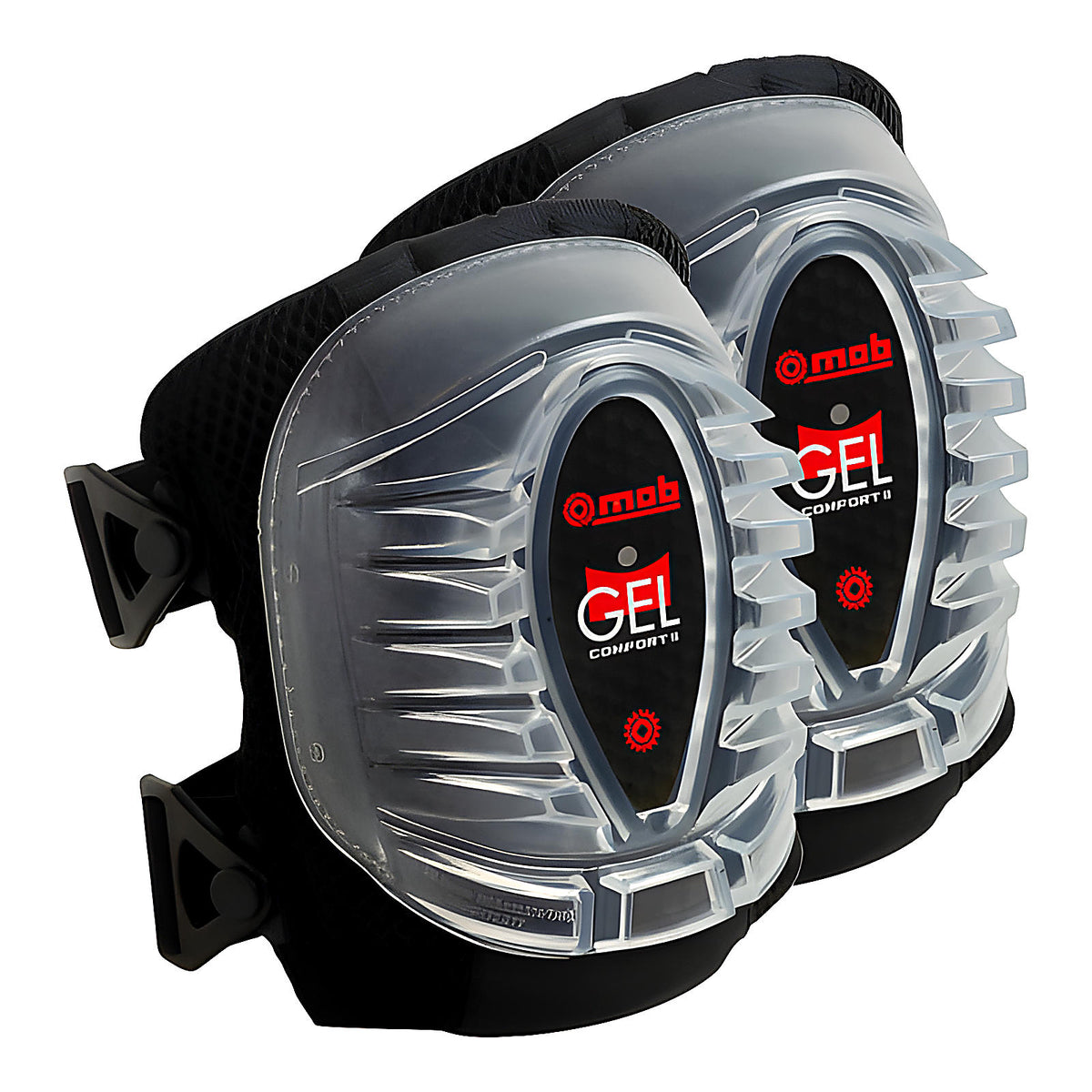 Genouillères Gel Comfort isotherme sur carte