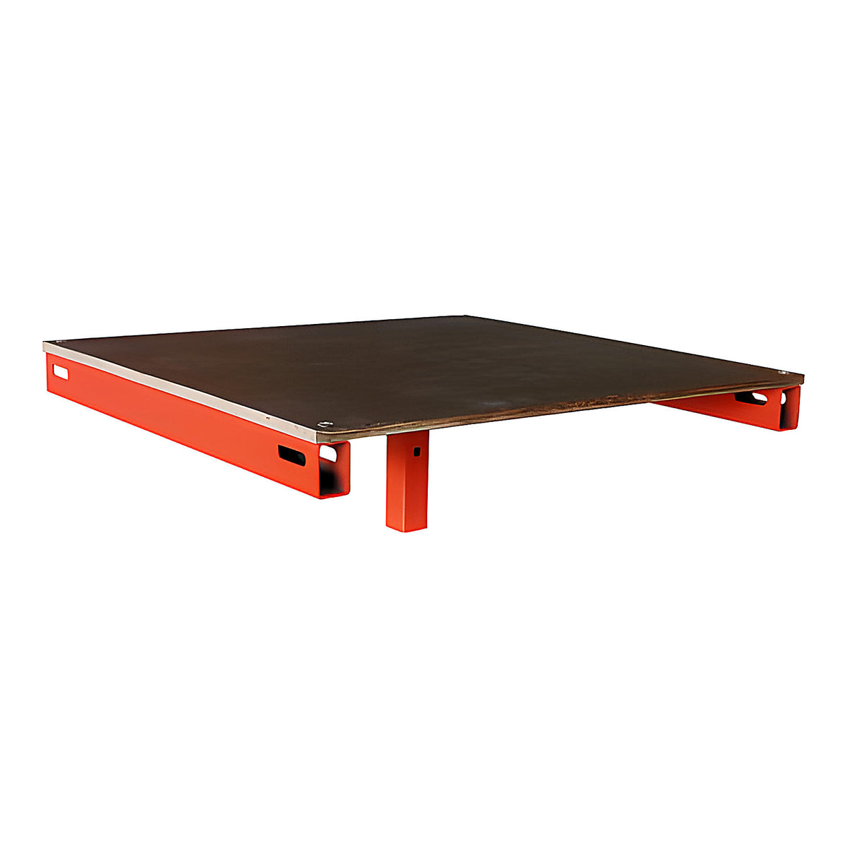 Plateforme accessoire de levage pour Levpano