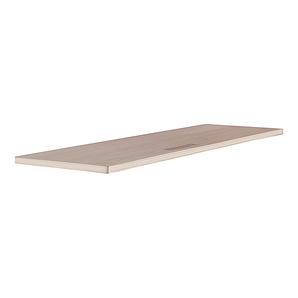Plateau bois multiplis 40 mm pour établi