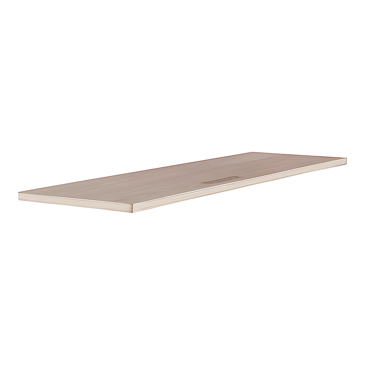Plateau bois multiplis 40 mm pour établi