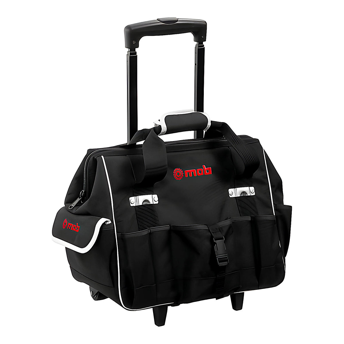 Trolley Bag sac à outils textile à roulettes
