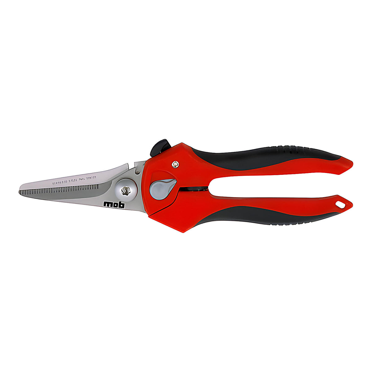 Coupe-tout droit grande puissance multi-coupe