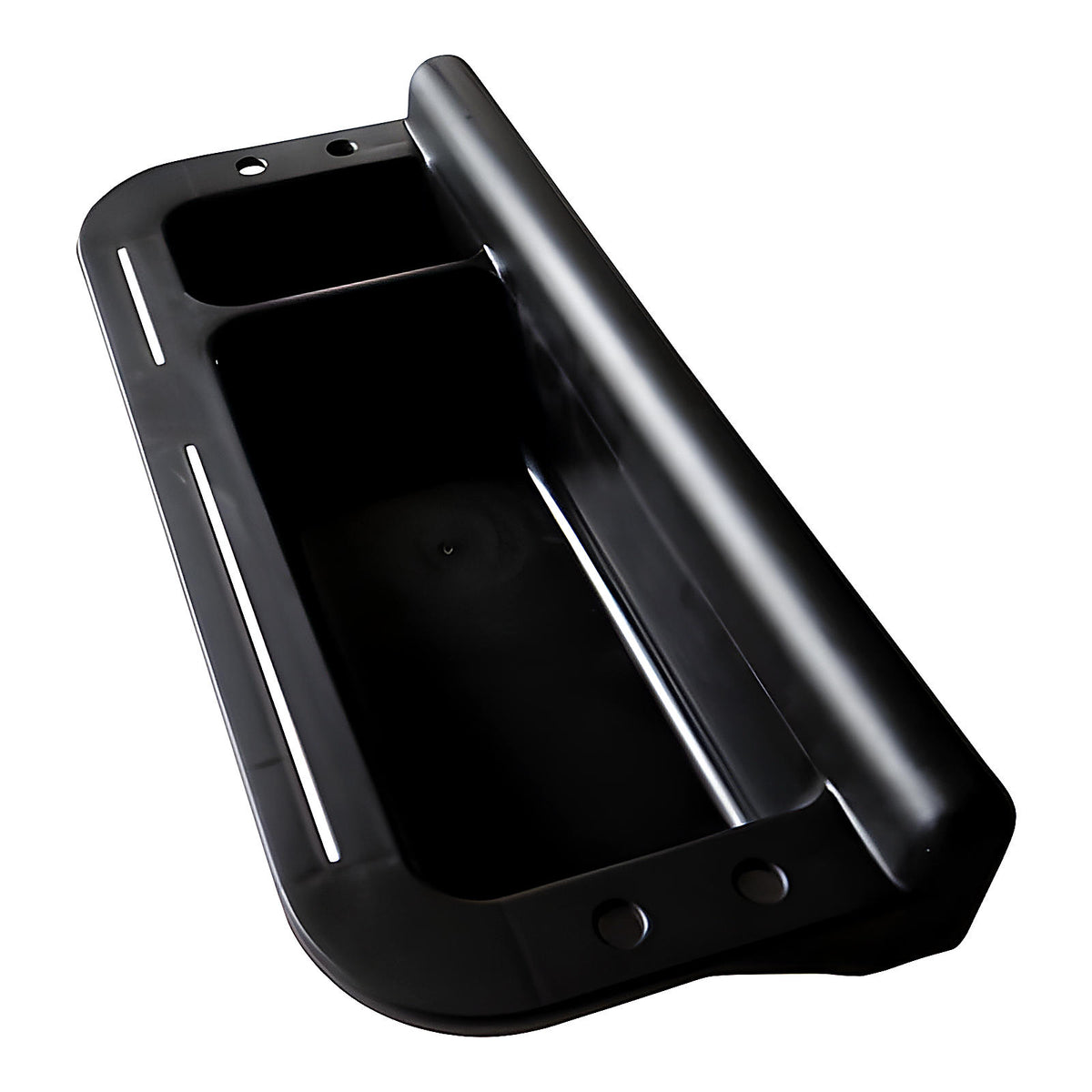 Porte-outils amovible pour escabeau