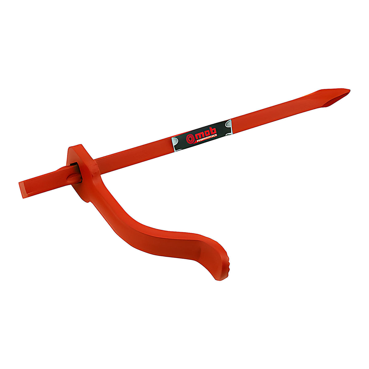 Chevillette de maçon carrée 10 mm pour coffrages X10