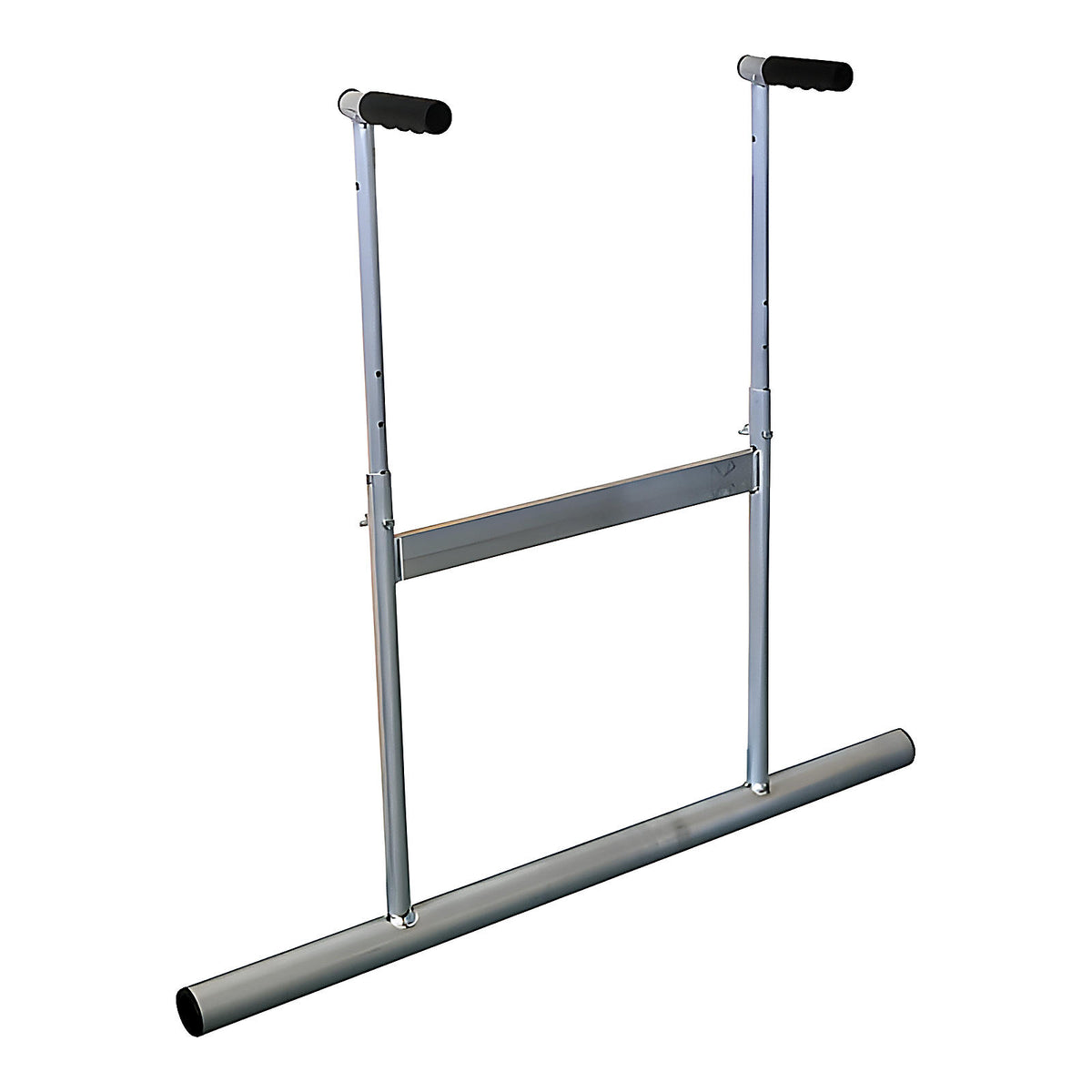 Barre à débuller aluminium diamètre 50 mm pour chapes