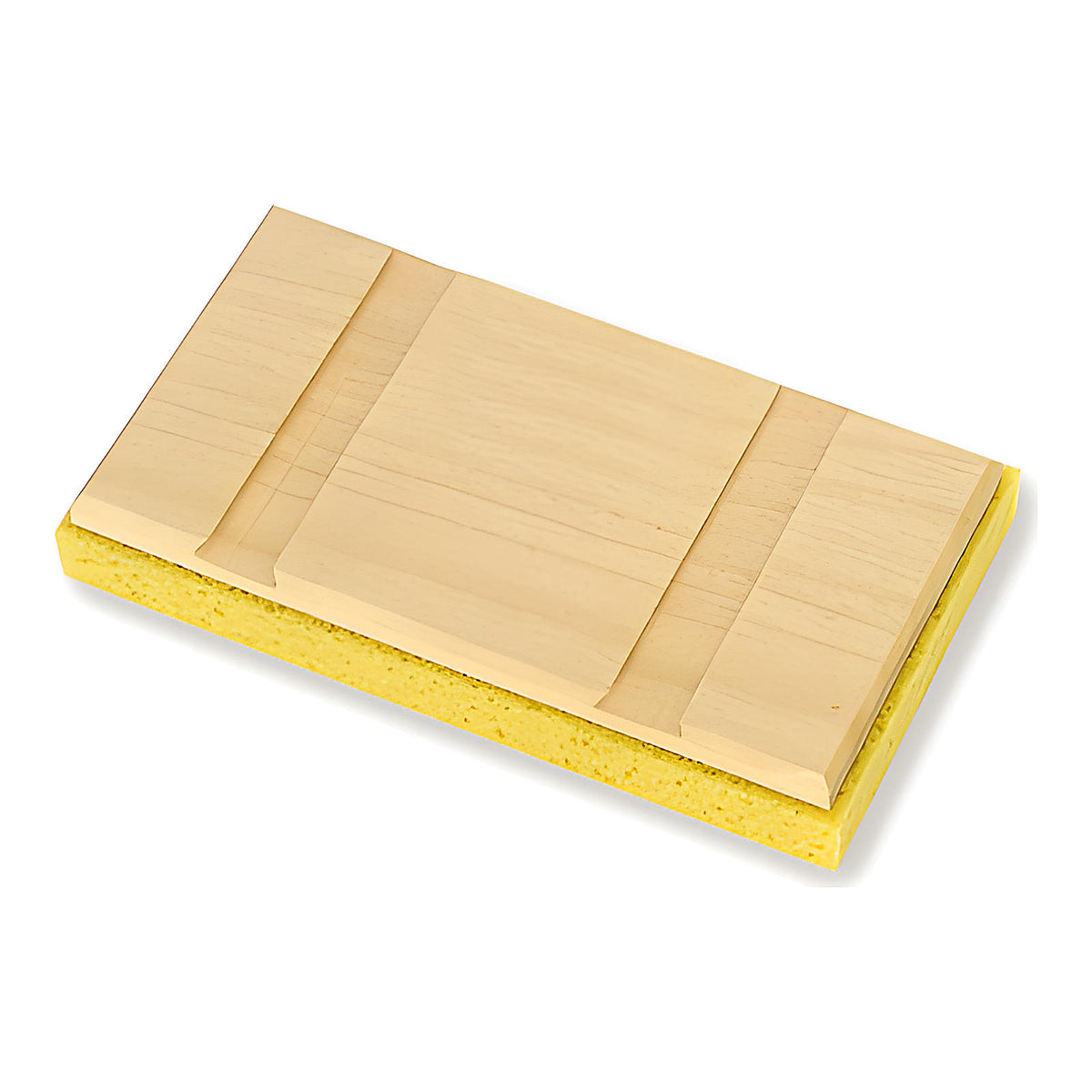 Plateau de rechange mousse spéciale petites alvéoles