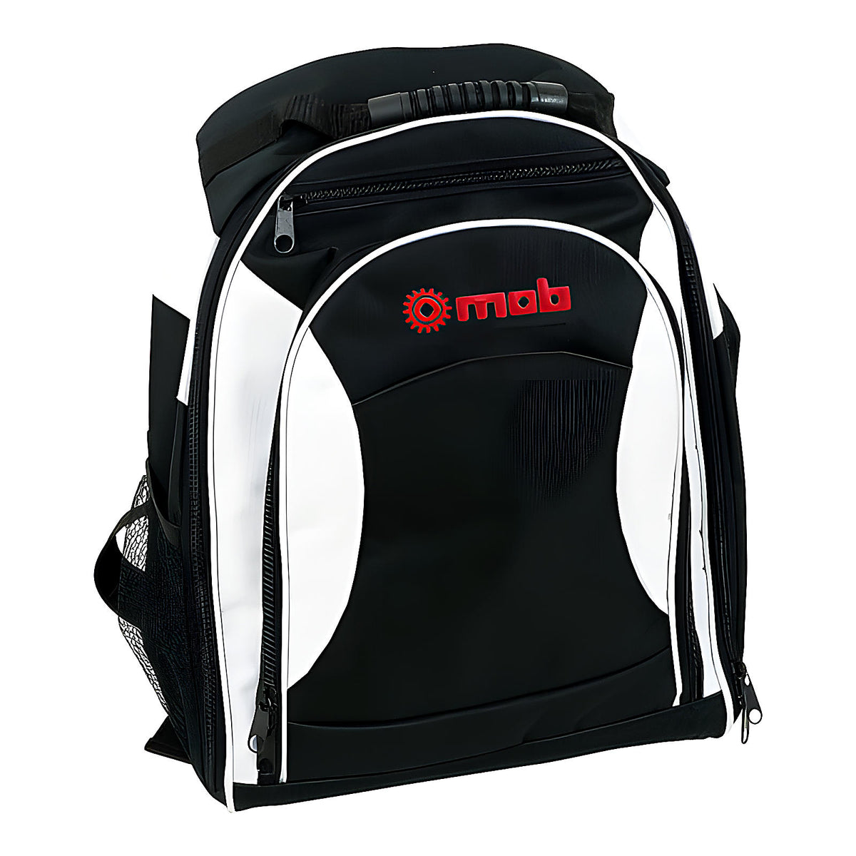 Sac à dos Fresh Line textile multi-poches