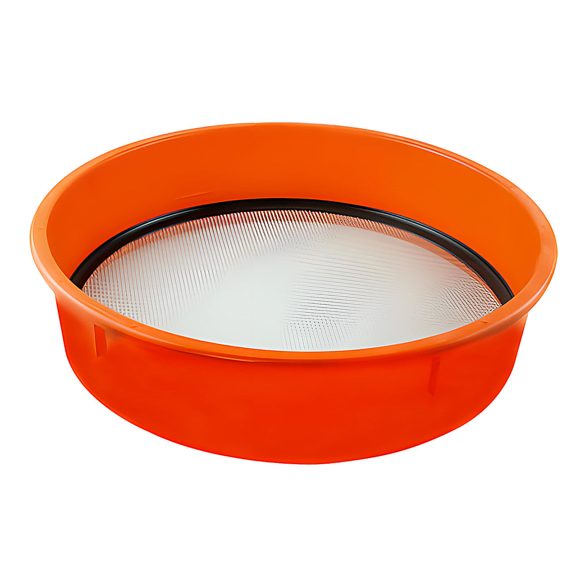 Tamis plastique Superchok pour maçon
