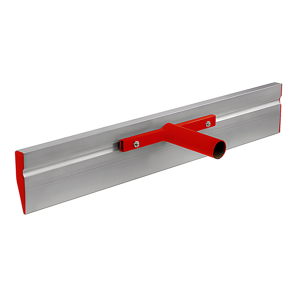 Racloir à bitume aluminium pour voirie