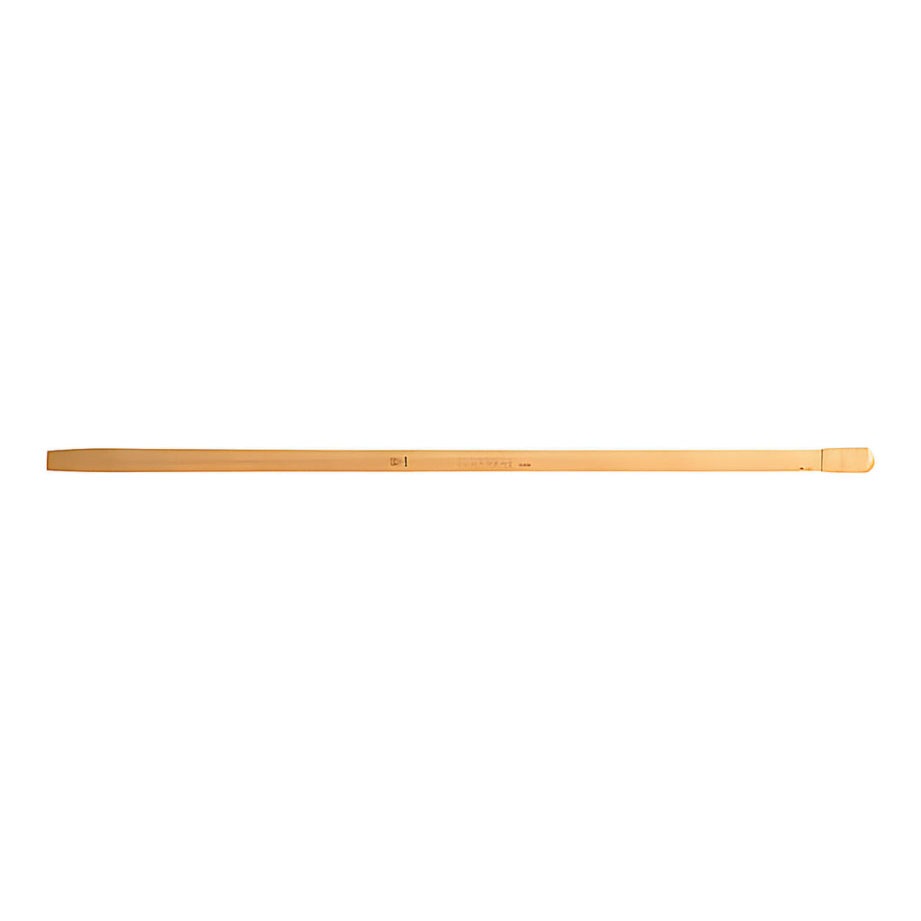 Manche grattoir à coffrage 110 cm