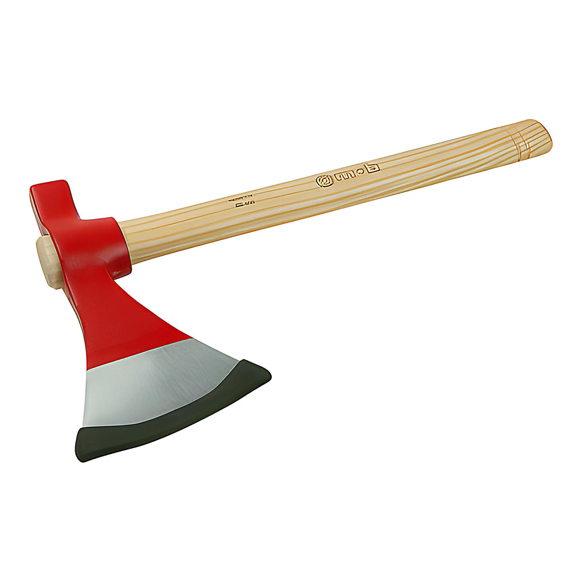 Hachette à douille pour travaux de démolition