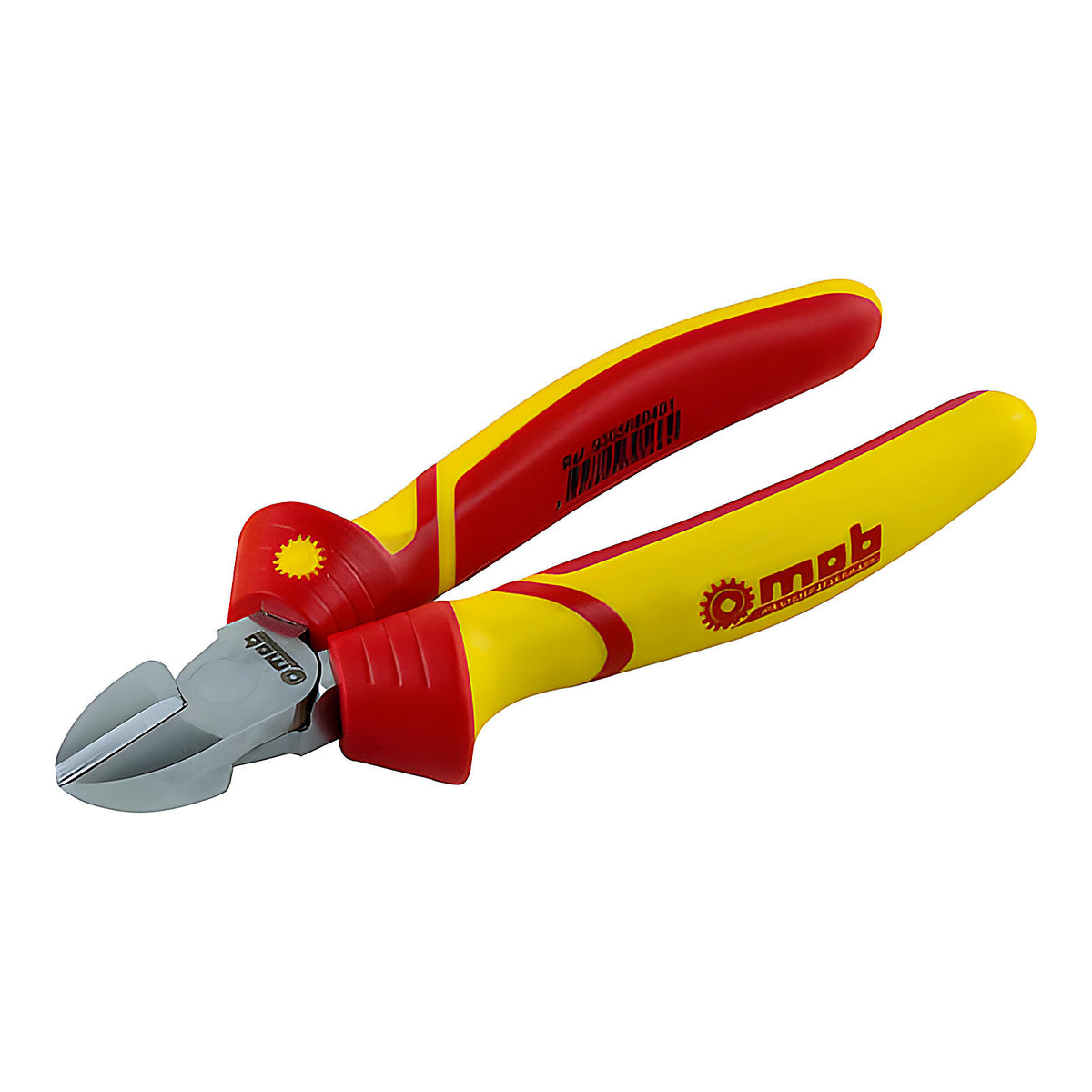 Pince coupante diagonale isolée 1000 V