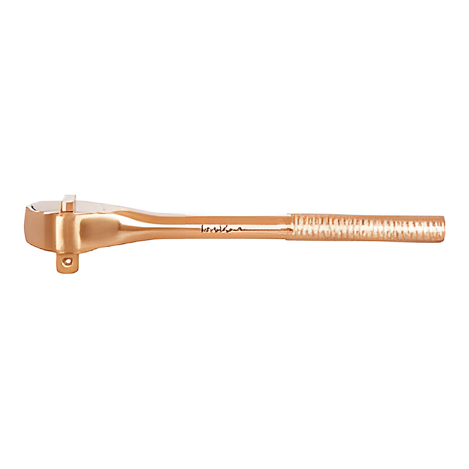 Cliquet 3/8” 40 dents sans étincelle ATEX