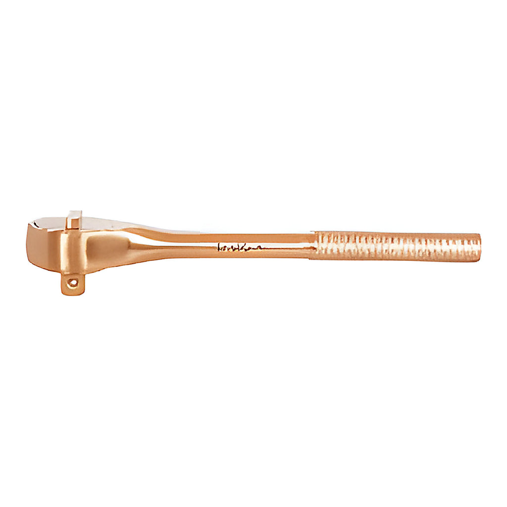 Cliquet 3/8” 40 dents sans étincelle ATEX