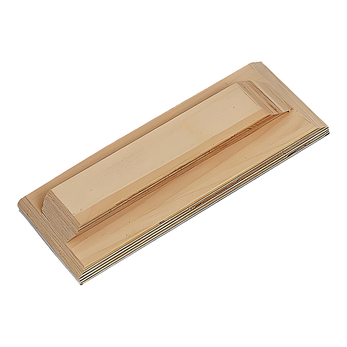 Batte caoutchouc pour pose de carrelage semelle 3 mm