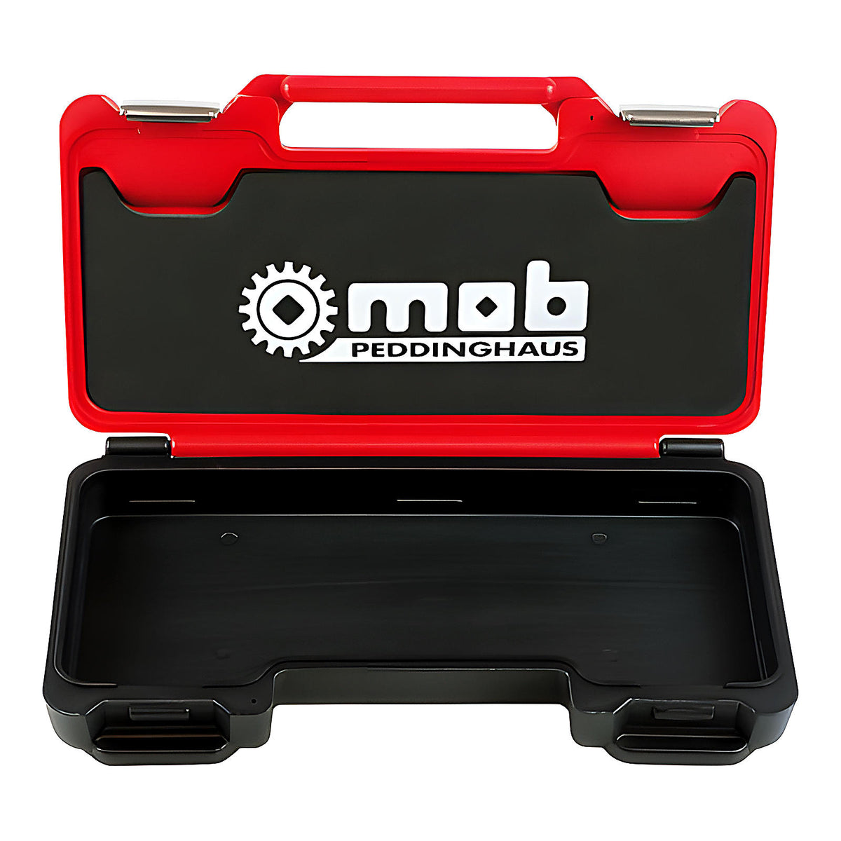 Fusion Box Medium n°3 vide PEHD résistant