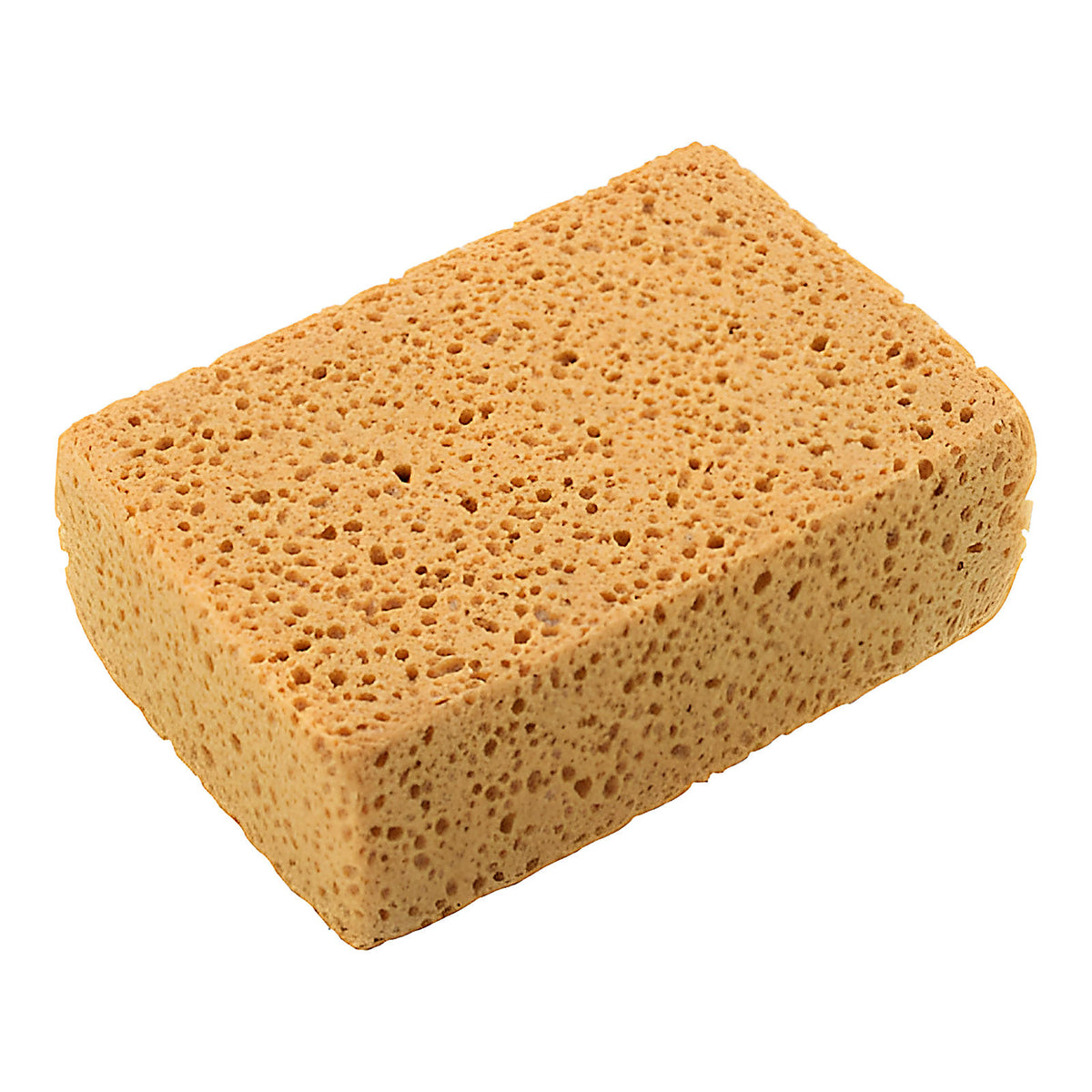 Éponge mousse polyuréthane pour plâtrier X12