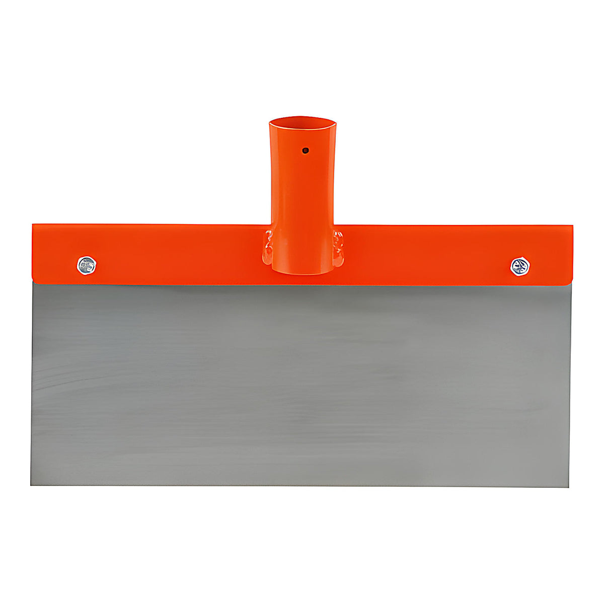 Grattoir de sol lame acier extra-dure vissée X6